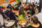 Repas solidaire du MYÄM et des Grandes Gamelles (9)