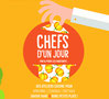 Chef d'Un Jour : Summer Party with Rebecca!